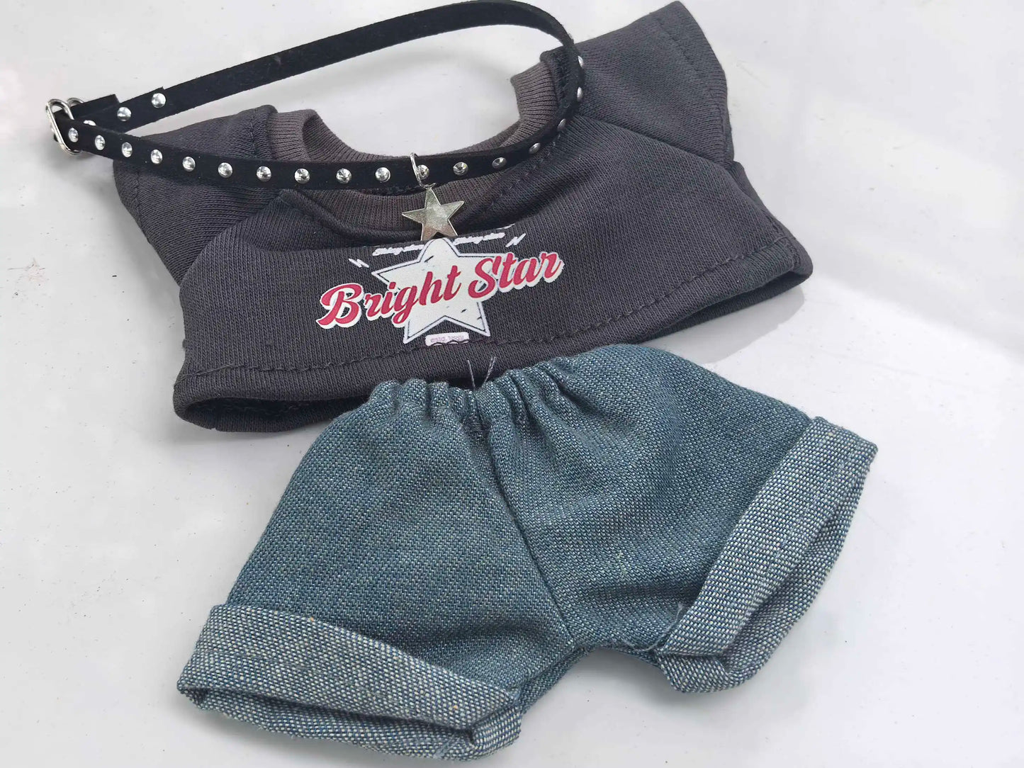 Labubu 17cm Doll Clothes