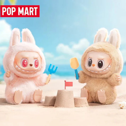 LABUBU The Monsters V2