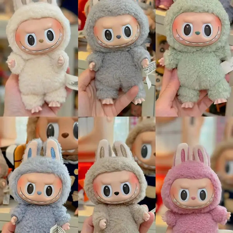 LABUBU The Monsters V1