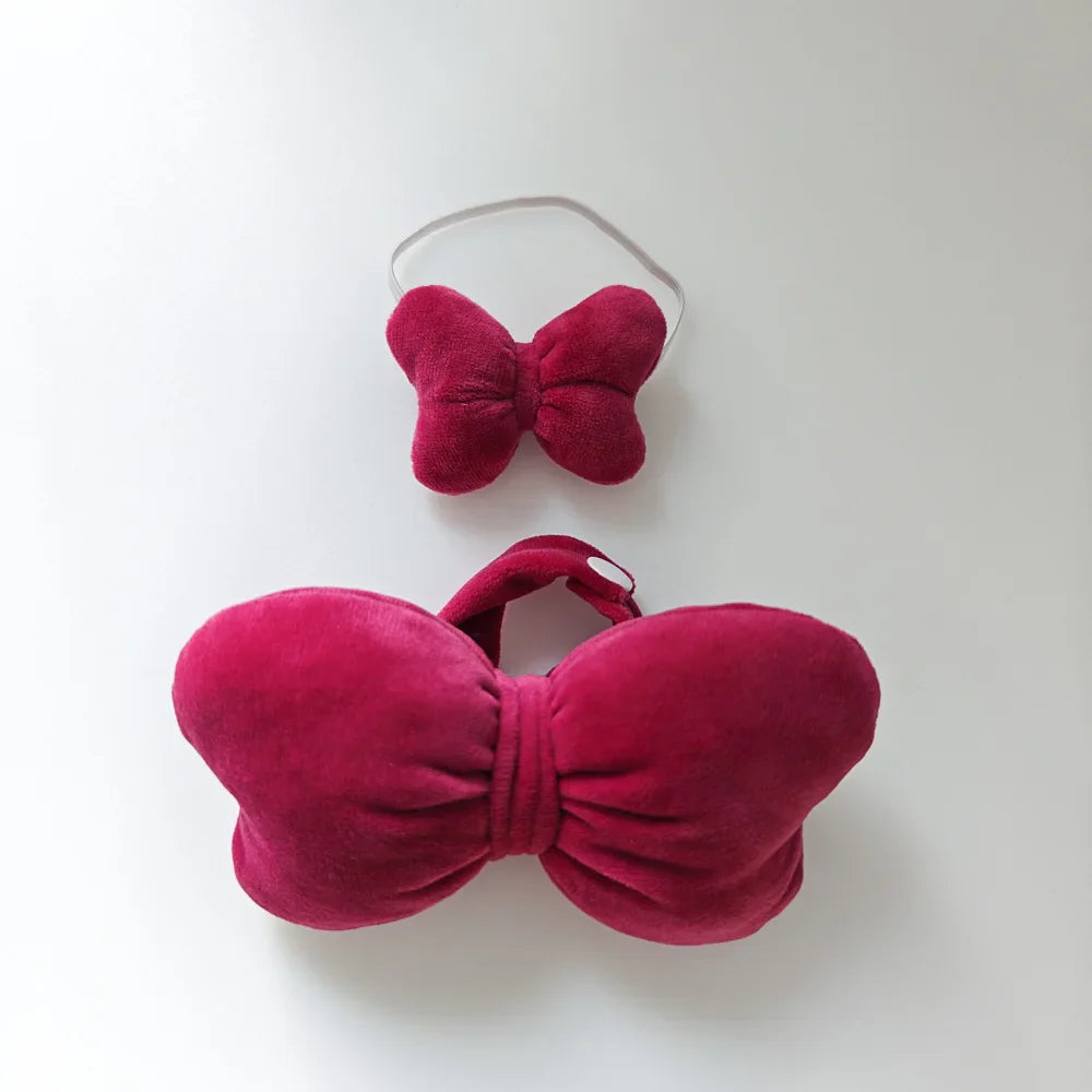 Labubu 17cm Doll Clothes