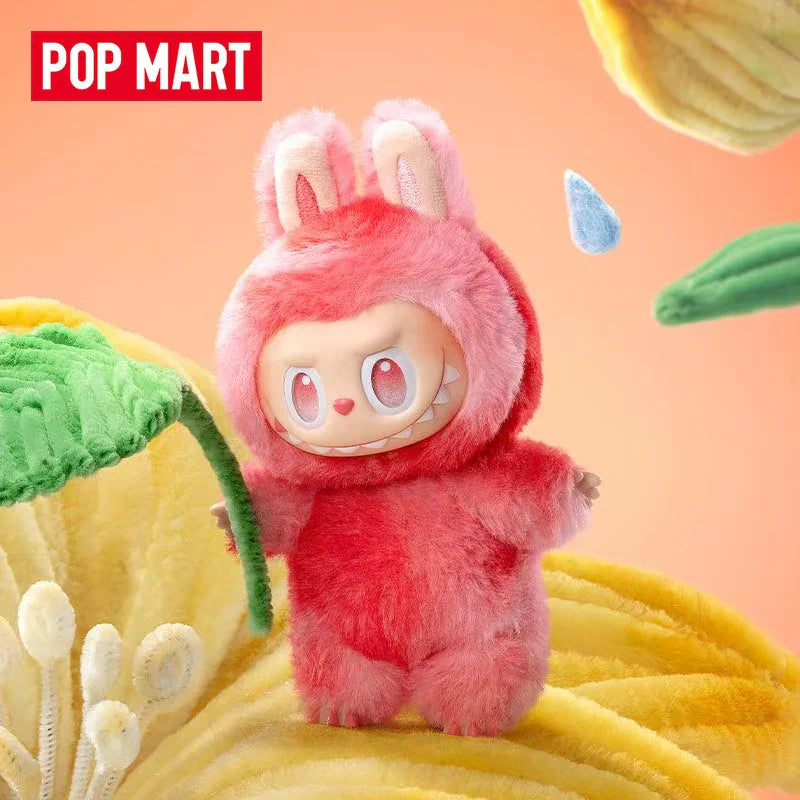 Popmart Labubu V3 The Monsters Big Into Energy Series 100